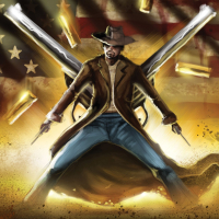 Trail of the Gunfighter (Series Set)