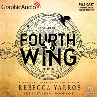 The Empyrean 1: Fourth Wing 2 of 2