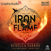 The Empyrean 2: Iron Flame 2 of 2