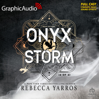 The Empyrean 3: Onyx Storm 2 of 2