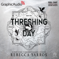 The Empyrean: Threshing Day