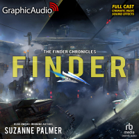 The Finder Chronicles 1: Finder