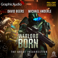 The Great Insurrection 1: Warlord Born