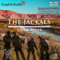 The Jackals 4: Dead River