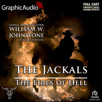 The Jackals 5: The Fires of Hell
