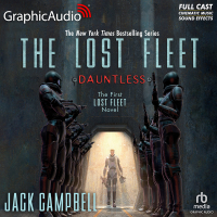The Lost Fleet 1: Dauntless