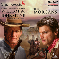 The Morgans 1: The Morgans