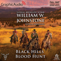 The Morgans 2: Black Hills Blood Hunt