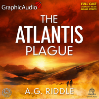 The Origin Mystery 2: The Atlantis Plague