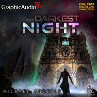 The Second Dark Ages 2: The Darkest Night