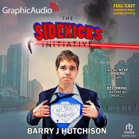 The Sidekicks Initiative