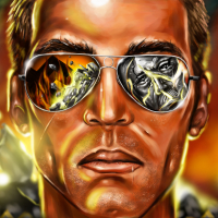 Survivalist (Series Set)