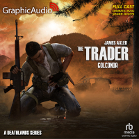 The Trader 2: Golconda