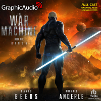 The War Machine 1: Kings