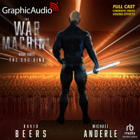 The War Machine 3: The God-King