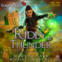 The Warrior 12: Ride The Thunder