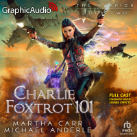 The Warrior 2: Charlie Foxtrot 101