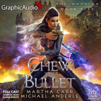 The Warrior 5: Chew The Bullet