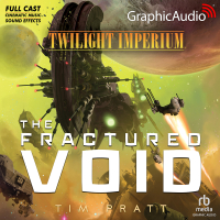 Twilight Imperium 1: The Fractured Void