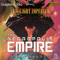 Twilight Imperium 2: The Necropolis Empire