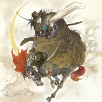 Vampire Hunter D (Series Set)