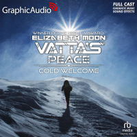 Vatta's Peace 1: Cold Welcome