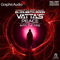 Vatta's Peace 2: Into The Fire