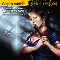 Vatta's War 4: Command Decision 1 of 2