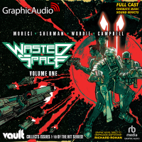 Wasted Space: Volume One