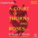 A Court of Thorns and Roses 1: A Court of Thorns and Roses 1 of 2