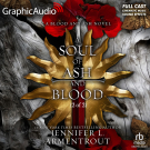 Blood and Ash 5: A Soul of Ash and Blood 2 of 2