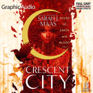 Crescent City 1: House of Earth and Blood 2 of 2