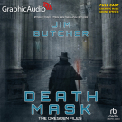 Dresden Files 5: Death Masks