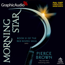 Red Rising Saga 3: Morning Star 2 of 2