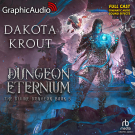 The Divine Dungeon 5: Dungeon Eternium
