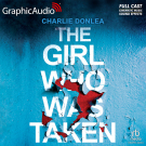 The Girl Who Was Taken