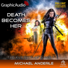 The Kurtherian Gambit 1: Death Becomes Her