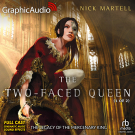The Legacy of the Mercenary King 2: The Two-Faced Queen 2 of 2