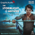 The Stormlight Archive 1: The Way of Kings 1 of 5
