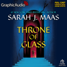 Throne Of Glass 1: Throne Of Glass