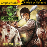 Atrum Terra Trilogy 2: Dark Divide