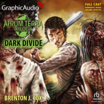 Atrum Terra Trilogy 2: Dark Divide