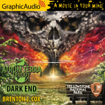 Atrum Terra Trilogy 3: Dark End
