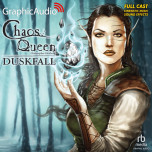 The Chaos Queen 1: Duskfall