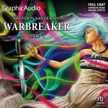 Warbreaker 1 of 3