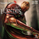 Elantris 3 of 3