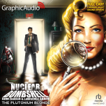 Nuclear Bombshell 1: The Plutonium Blonde