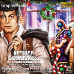 Nuclear Bombshell 4: The Frost-Haired Vixen