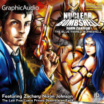 Nuclear Bombshell 5: The Blue-Haired Bombshell