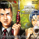 Nuclear Bombshell 7: The Sapphire Sirens